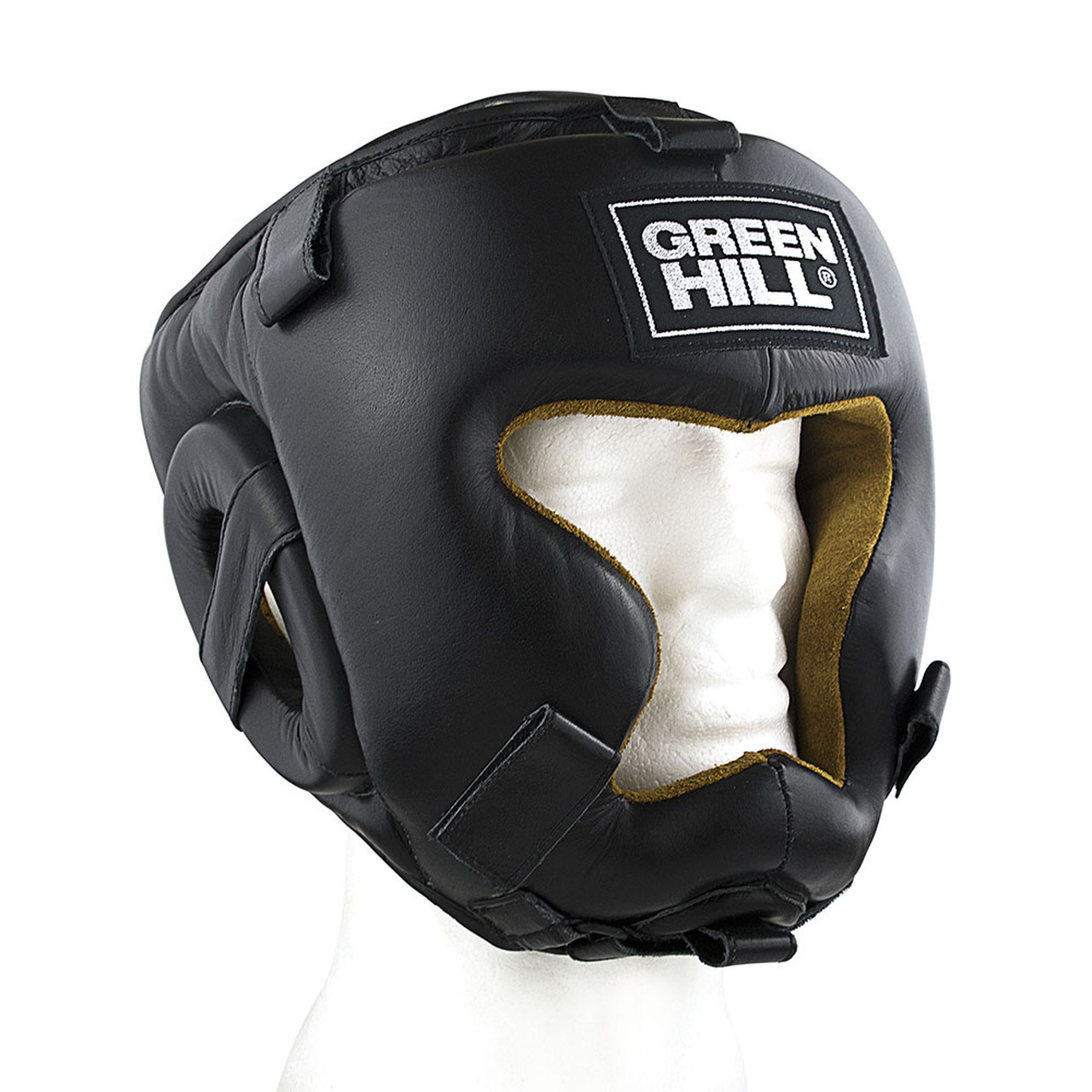 Zaštitne kacige Green Hill Hrvatska