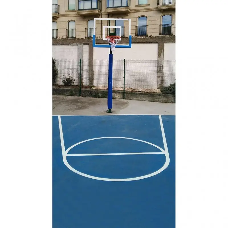 zaštita košarka