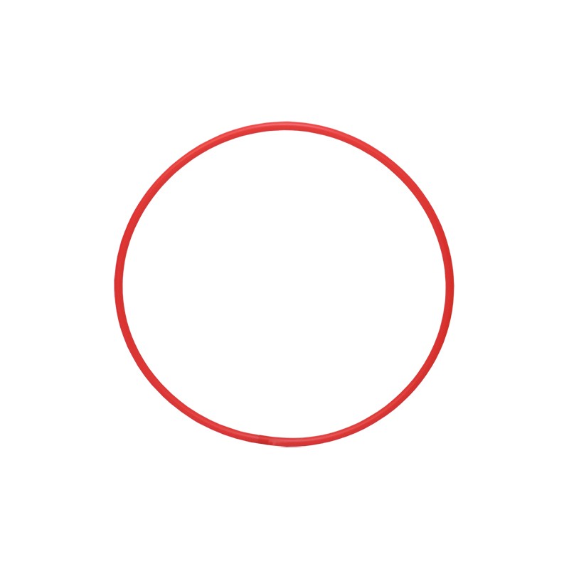 hulahoop crveni