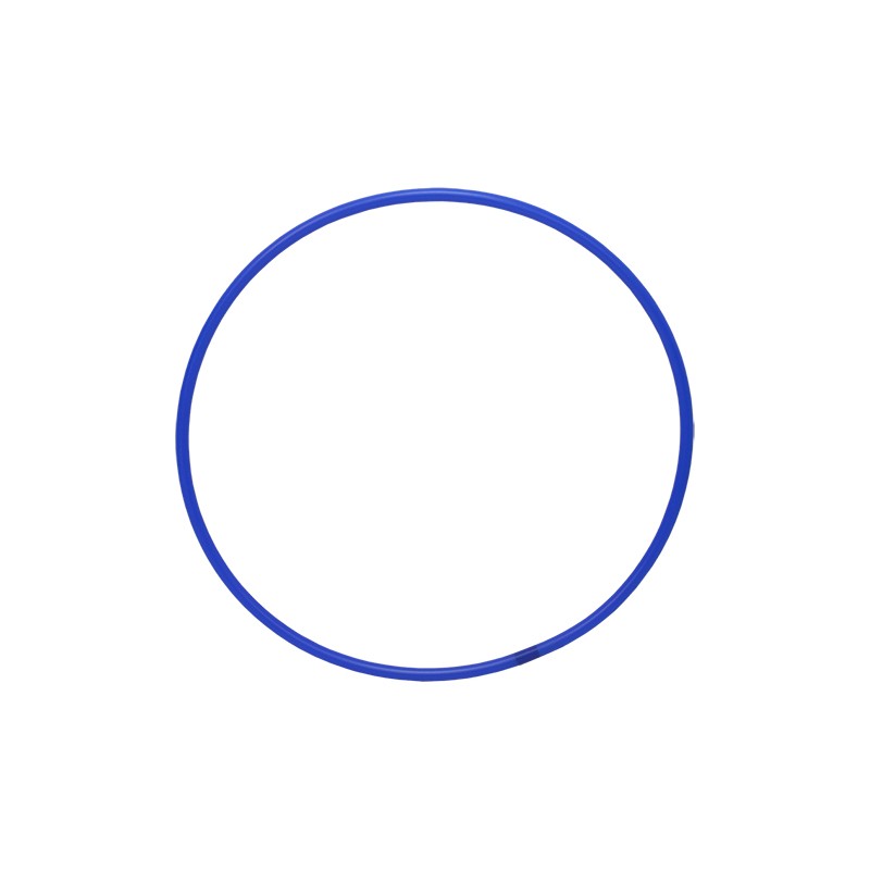 hulahoop plavi