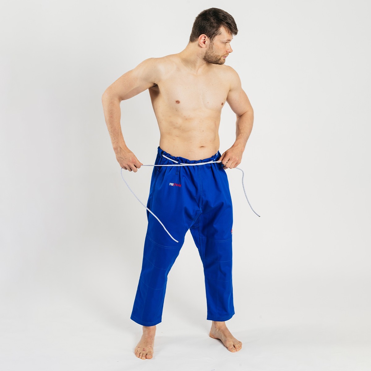 judo hlače 2