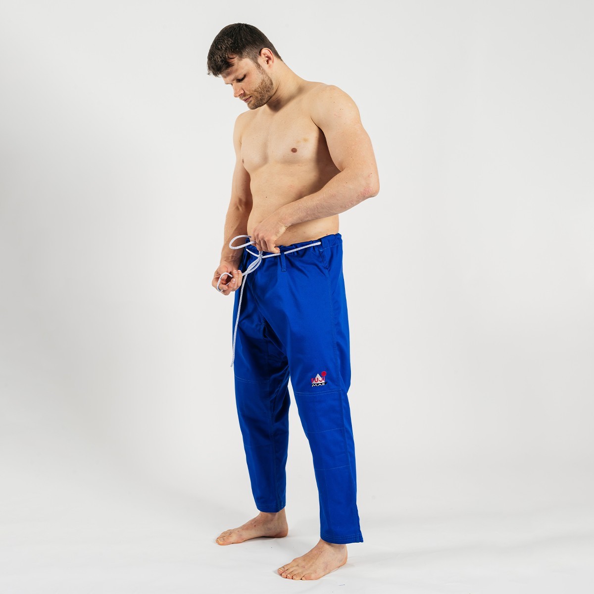 judo hlače