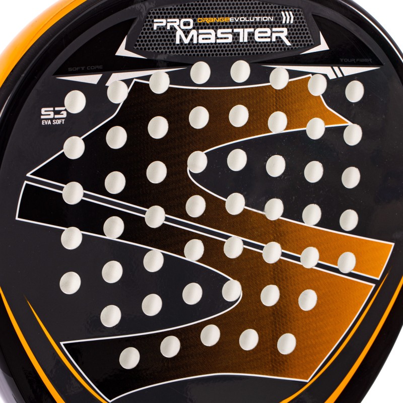softee-pro-master-evolution-orange-padel-racket5