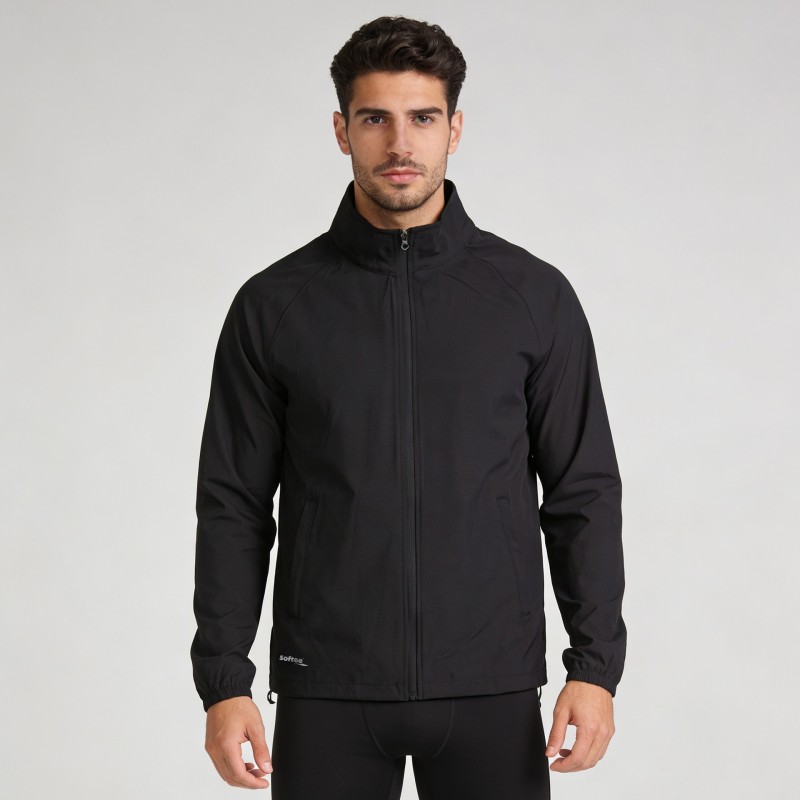 windbreaker