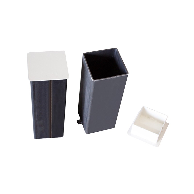 set-aluminium-tenis-poles-fixed-80x80mm-square-section
