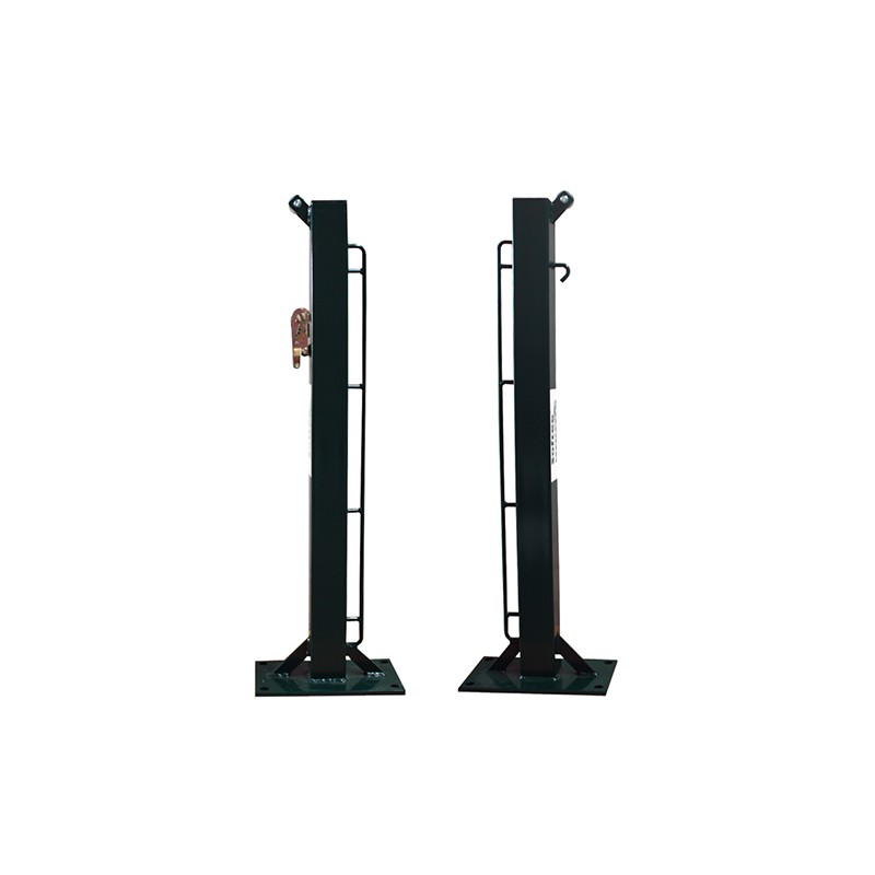 set-of-2-fixed-square-tennis-posts-80x80mm-with-bolt-down-base